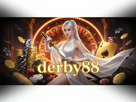 derby88 slot
