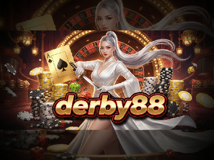 derby88 ทางเข้า