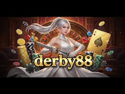 derby88 login