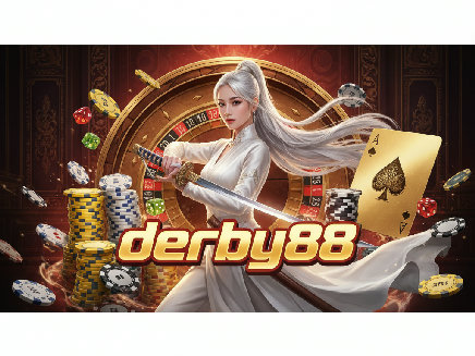 ทางเข้า derby88