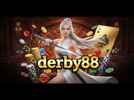 login derby88